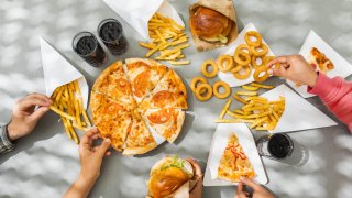 The No. 1 ultra-processed food this dietitian stays away from: It ‘doesn’t have any nutritional value’