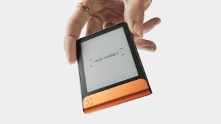 The Ledger Flex is a new, cheaper hardware crypto wallet from French startup Ledger. It sports an E-ink display and can be used to secure a range of crypto assets. The device is retailing at $249.