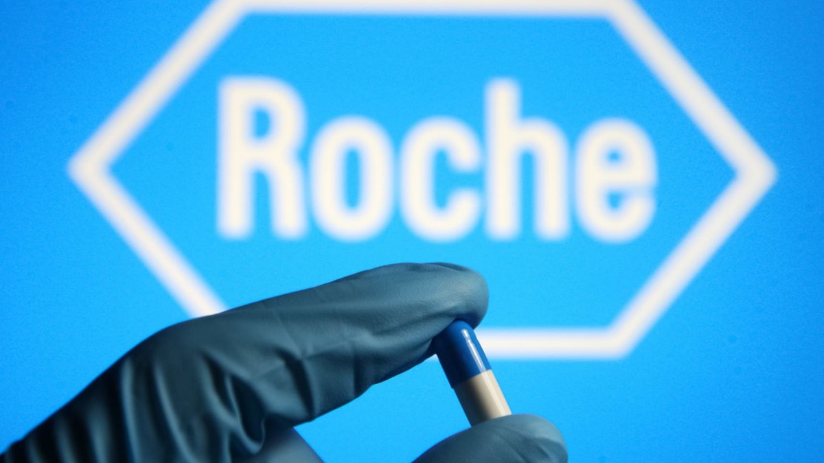 Wegovy rival to be part of a suite of weight loss drugs, Roche CEO says