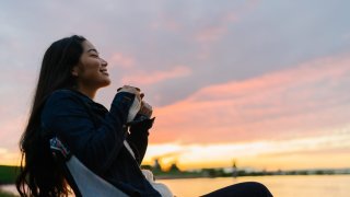 I’ve studied the science happiness for 10 years—take 5 ‘simple yet powerful’ steps each day to feel happier