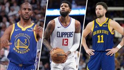 2024 NBA free agency roundup