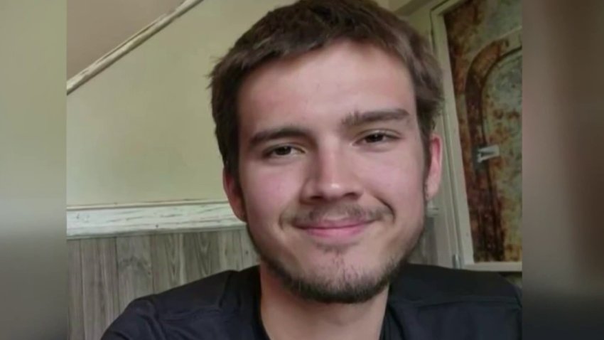 Family speaks out after 19-year-old killed by lightning strike