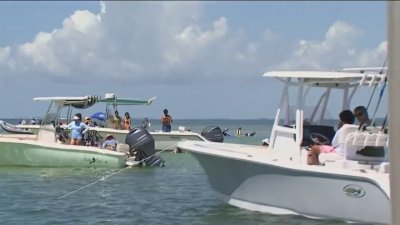 South Florida leaders emphasize boat safety over July 4th weekend