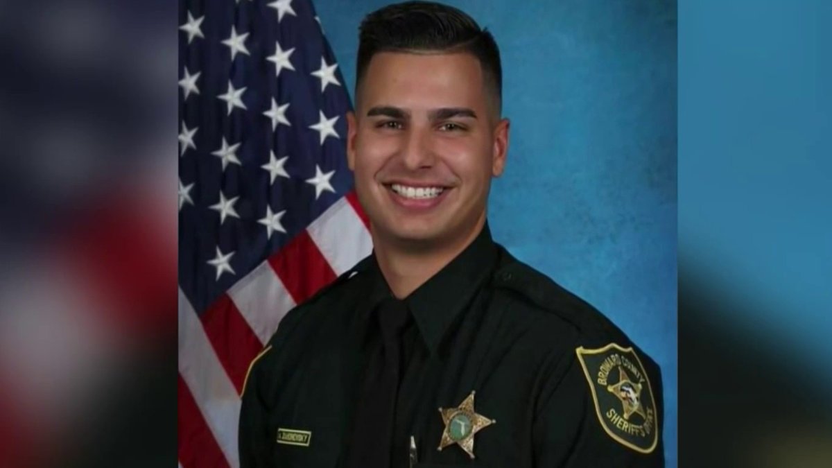 Off-duty BSO deputy killed in motorcycle crash in Sunrise – NBC 6 South ...