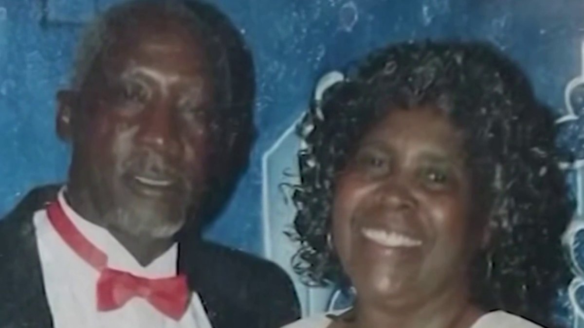 Family speaks out after arrest made in couple’s murder case – NBC 6 ...