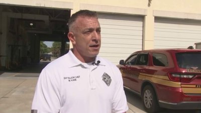 BSO Fire Rescue speaks about July 4 fireworks mishaps