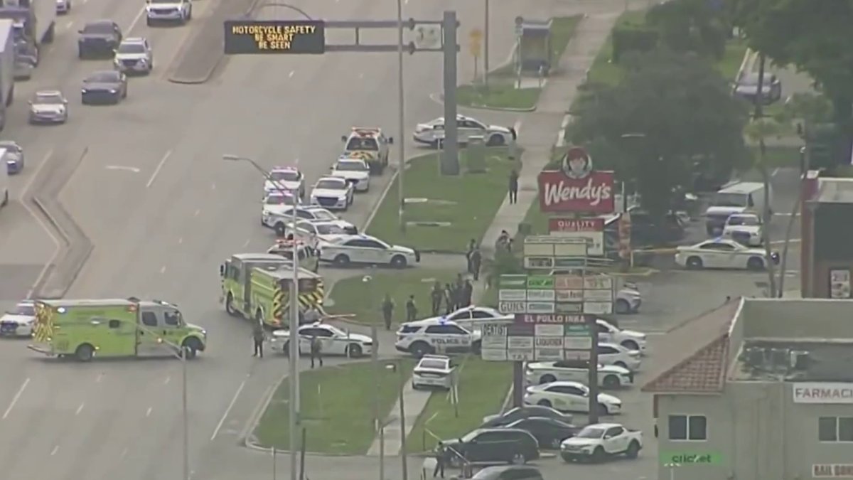 Fight leads to deadly shooting in NW Miami-Dade shopping center – NBC 6 ...