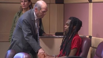 YNW Melly returns to court as judge sets date for double murder retrial