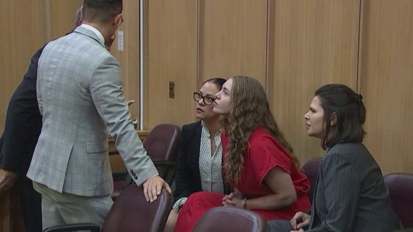 Charges dropped against Miami OnlyFans model and parents related to slain boyfriend's laptop