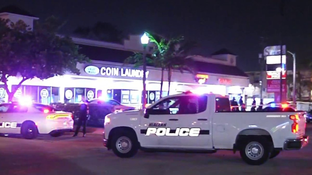 Police investigation underway in Hialeah – NBC 6 South Florida
