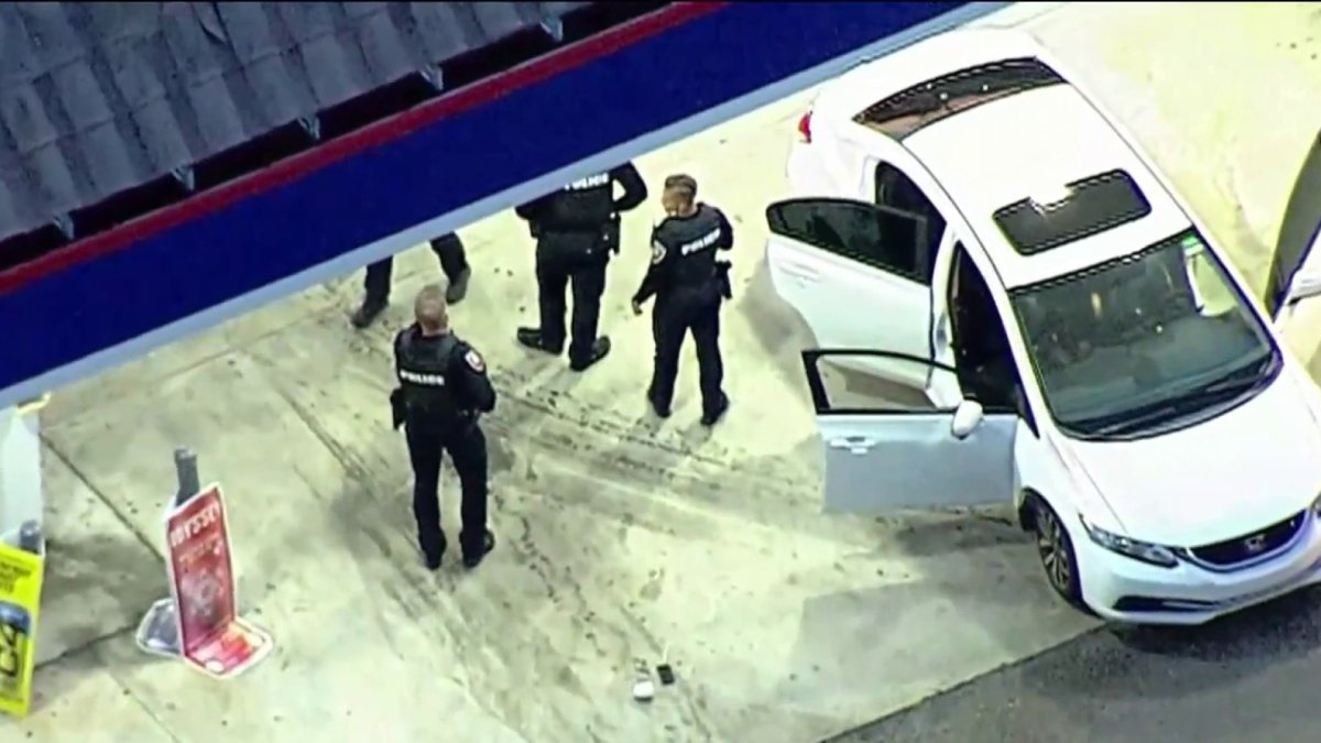 2 arrested in Pembroke Pines police chase, attempted robbery – NBC 6 ...