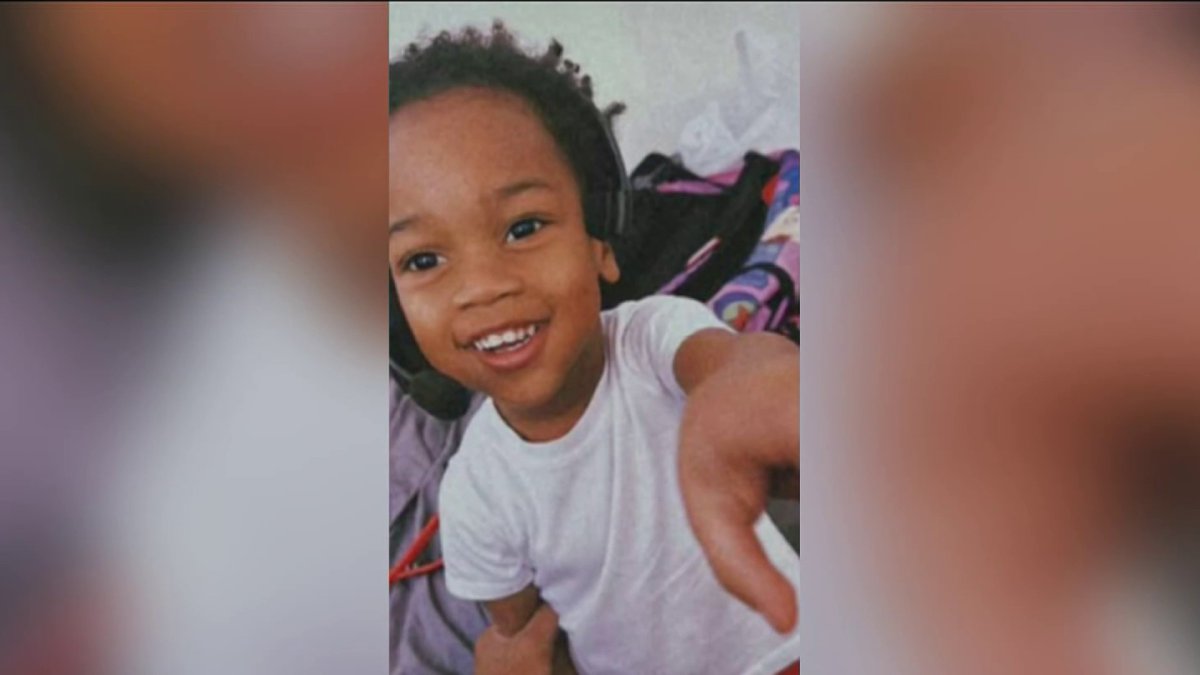 FBI offers $10,000 reward for deadly shooting of Rylo Yancy – NBC 6 ...