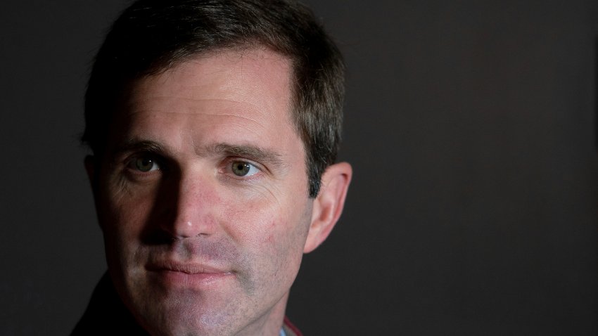 5 cosas que debes saber sobre Andy Beshear