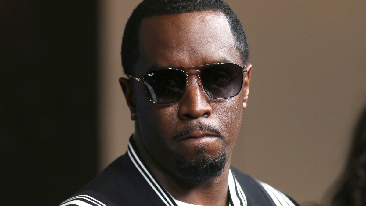 Sean ‘Diddy' Combs is in rehab behind bars, which could reduce his sentence by 1 year