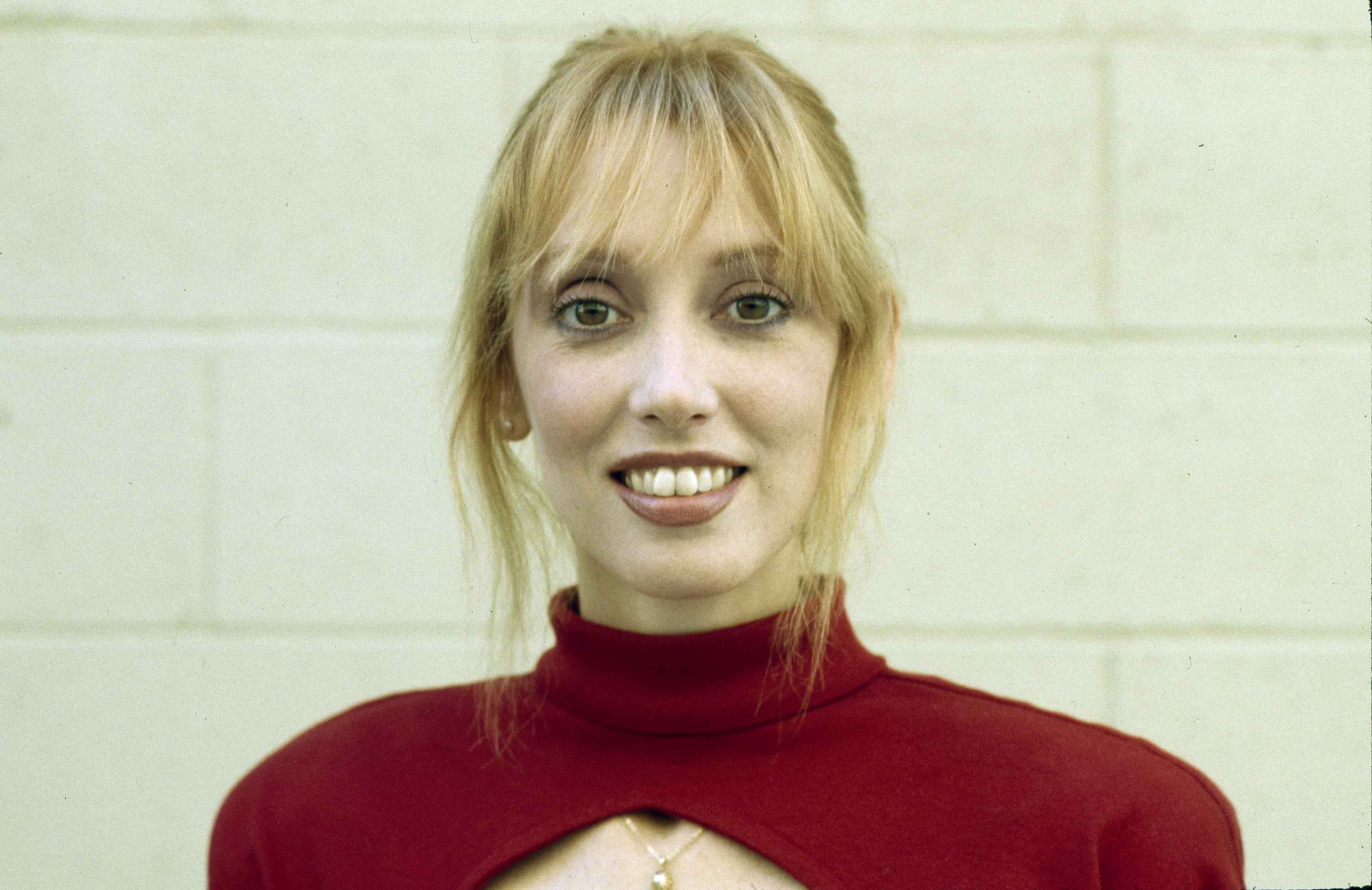 ‘The Shining' star Shelley Duvall dies at 75