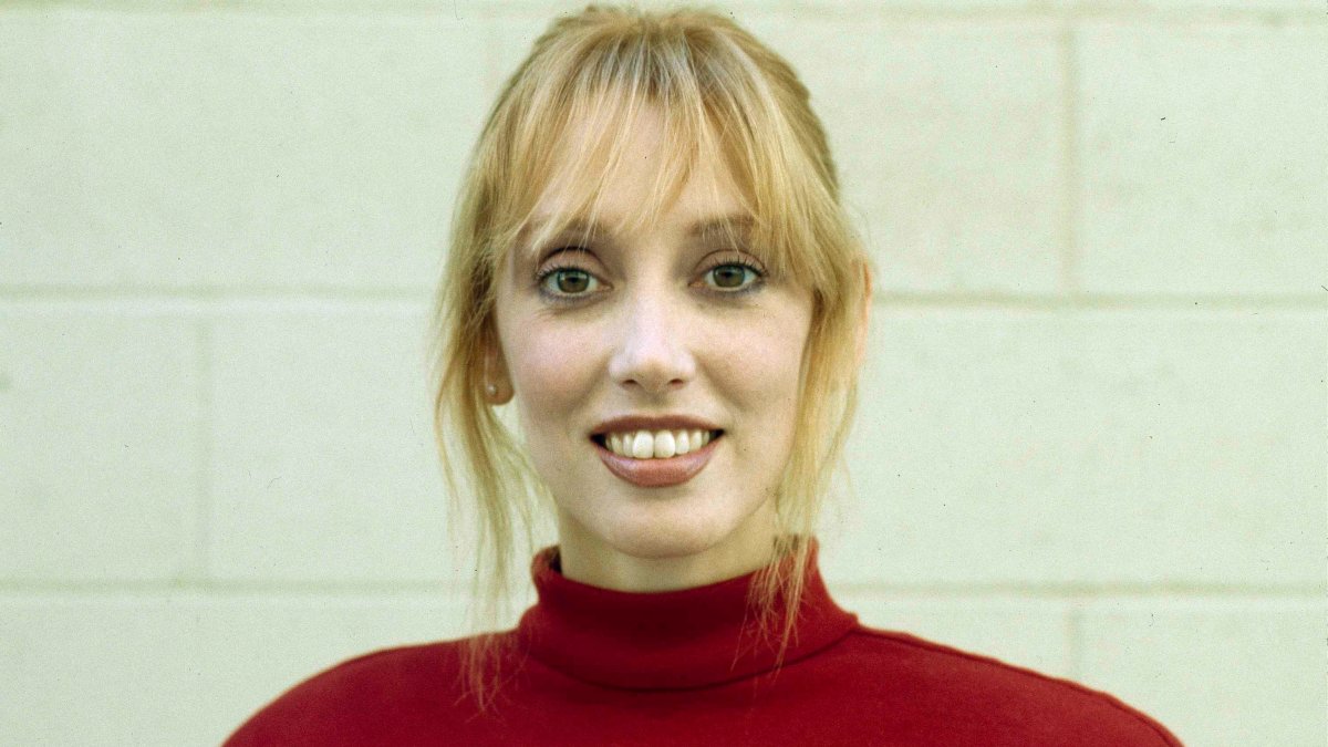 ‘The Shining' star Shelley Duvall dies at 75 ‘The Shining' star Shelley Duvall dies at 75
