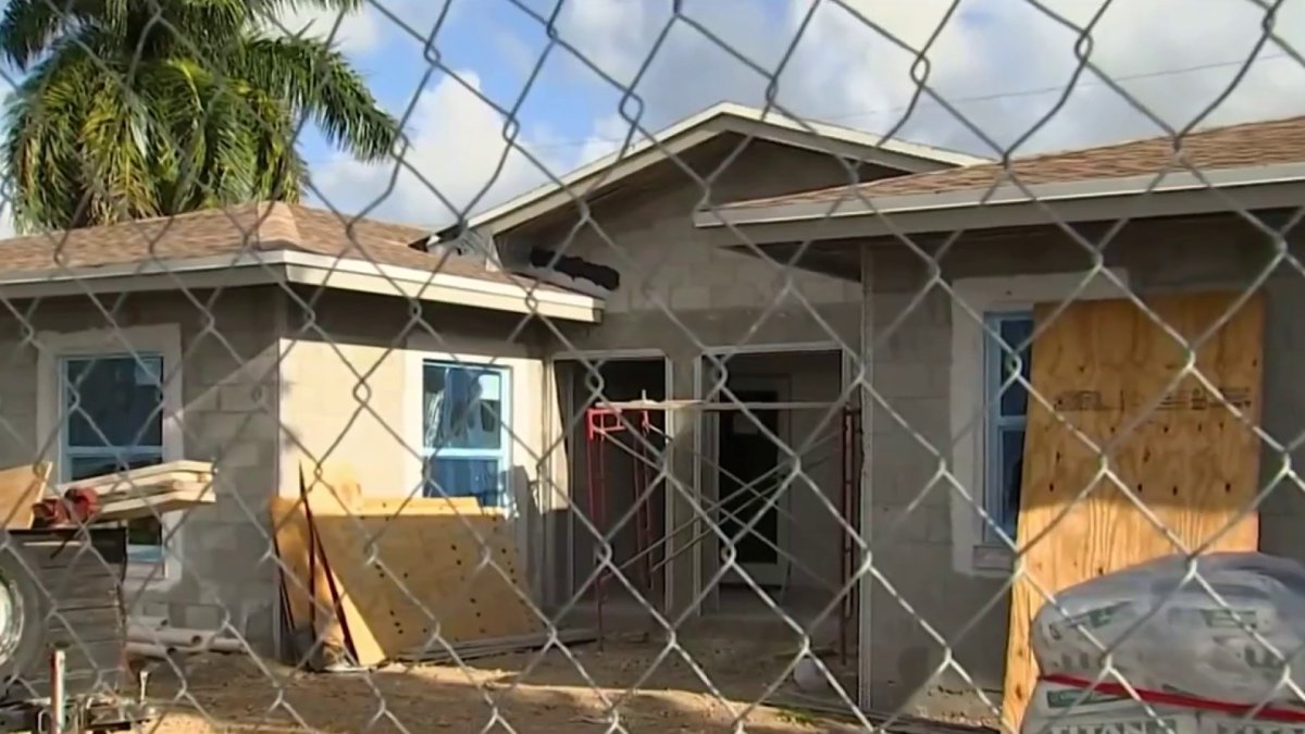 Miami-Dade County’s Dream Homes Lottery: Winners to be drawn Friday ...