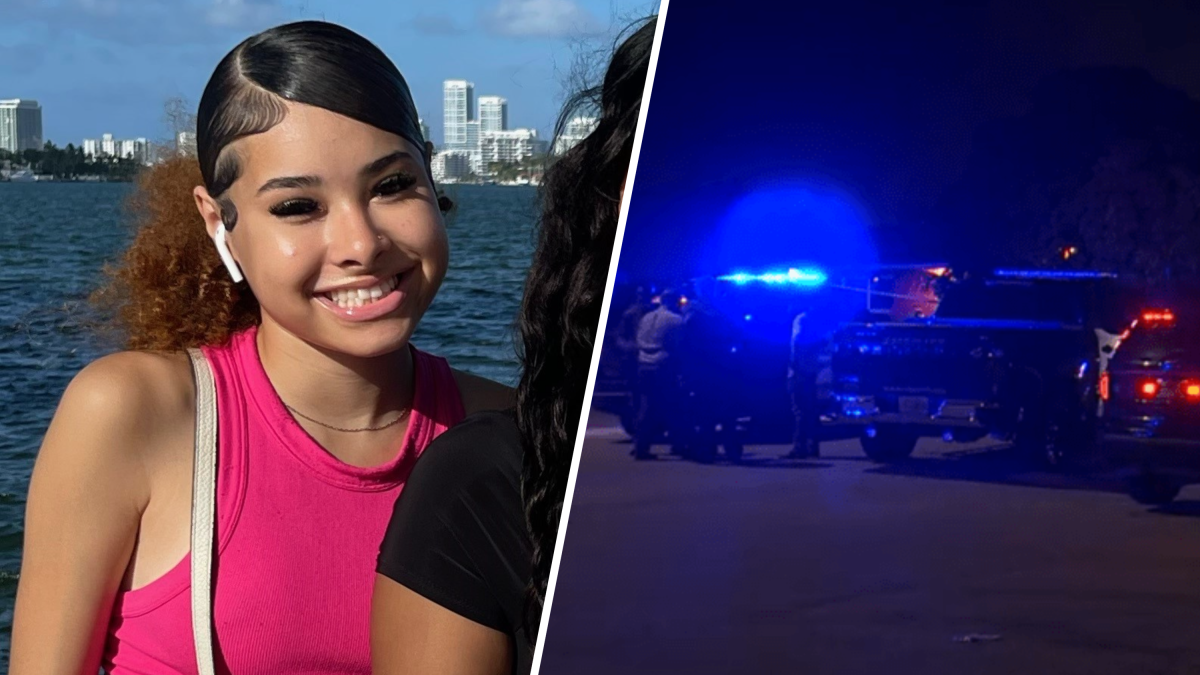Man Arrested in July Shooting in North Lauderdale that Killed 18-Year-Old