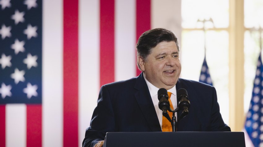 5 cosas que debes saber sobre JB Pritzker