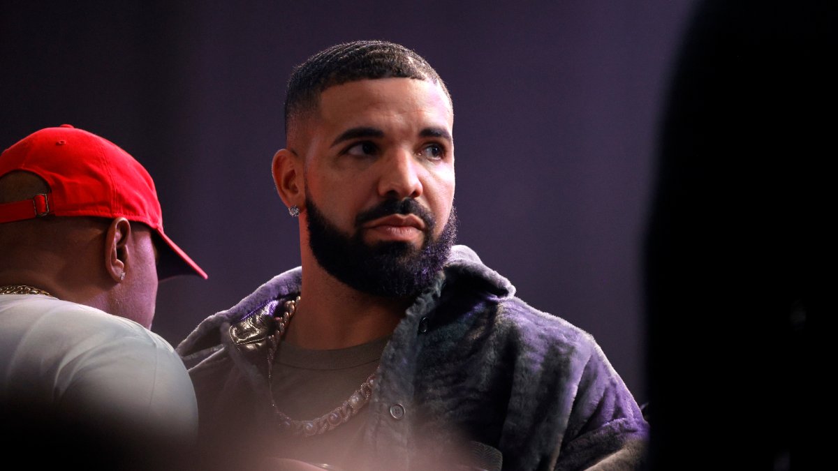 Drake's Toronto mansion floods amid intense rainfall in Canada that left 167,000 customers without power