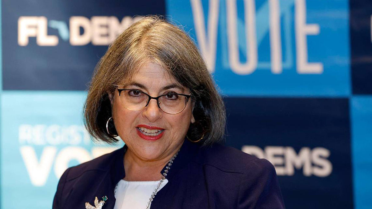 Pig named ‘6-7' to be pardon by Miami-Dade mayor during 8th annual pardoning