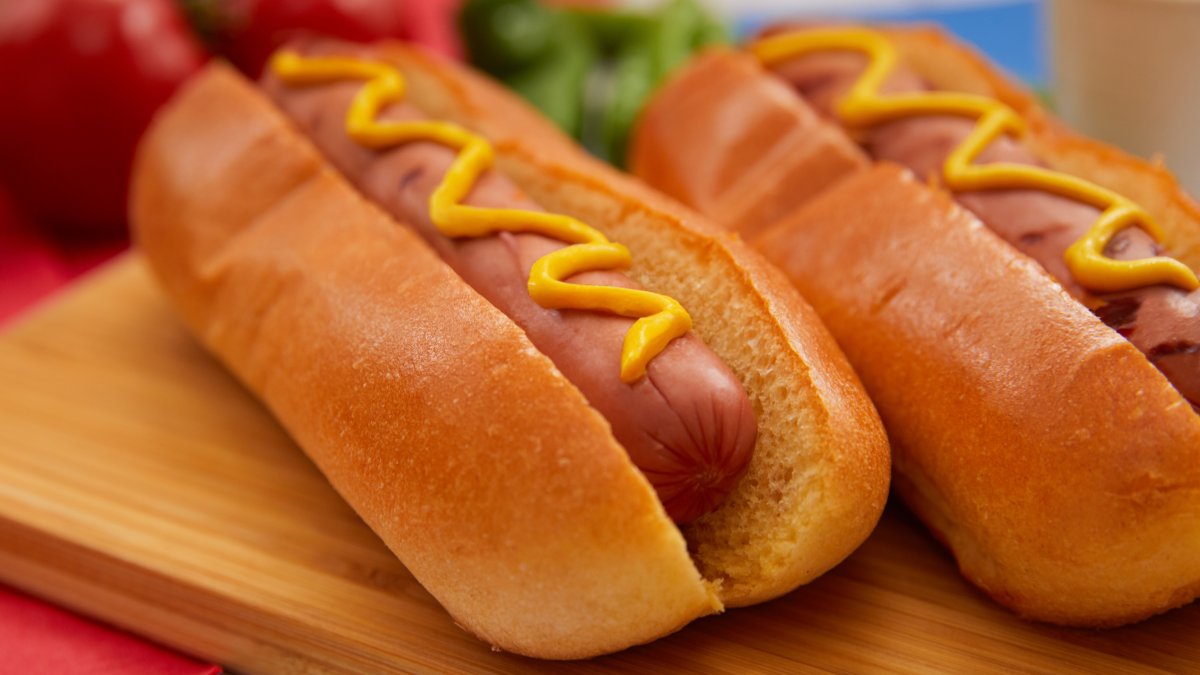 11 National Hot Dog Day deals that are frankly delicious