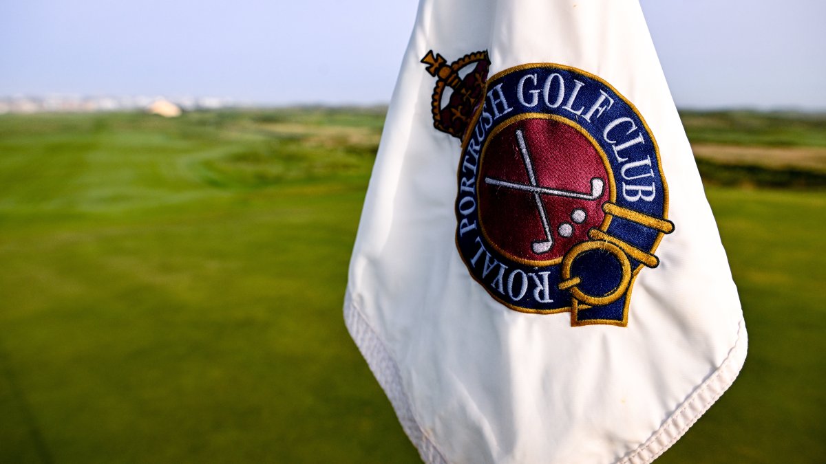 Where is the Open Championship in 2025? NBC 6 South Florida