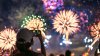The ultimate guide on where to watch fireworks during Fourth of July in South Florida