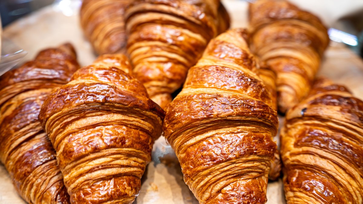 11 National Croissant Day deals for butter savings on breakfast