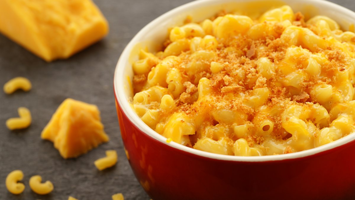 14 National Mac and Cheese Day deals for easy, cheesy savings 14 National Mac and Cheese Day deals for easy, cheesy savings
