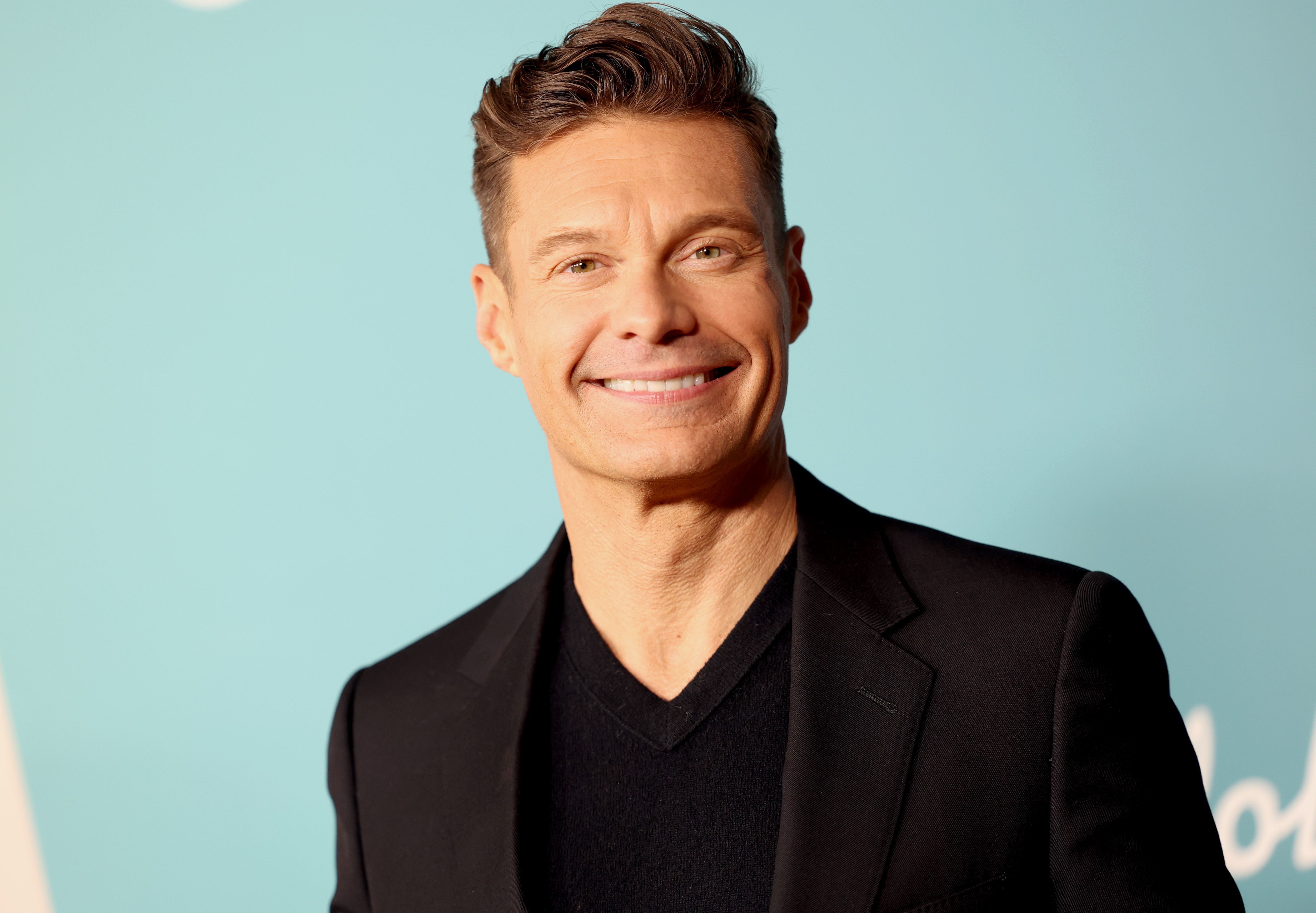 Ryan Seacrest says his ‘heart is pounding’ in behind-the-scenes video from his 1st day at ‘Wheel of Fortune’