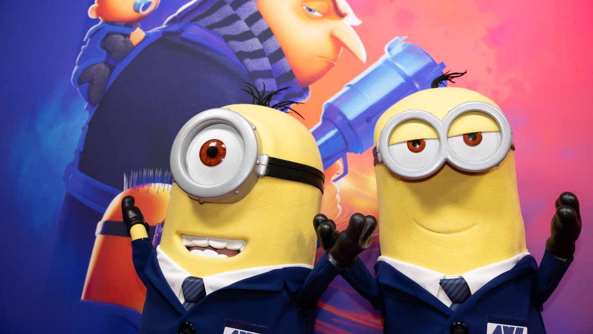 ‘Despicable Me 4’ reigns at box office, while ‘Longlegs’ gets impressive start
