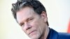 Kevin Bacon is changing his name. Here's why