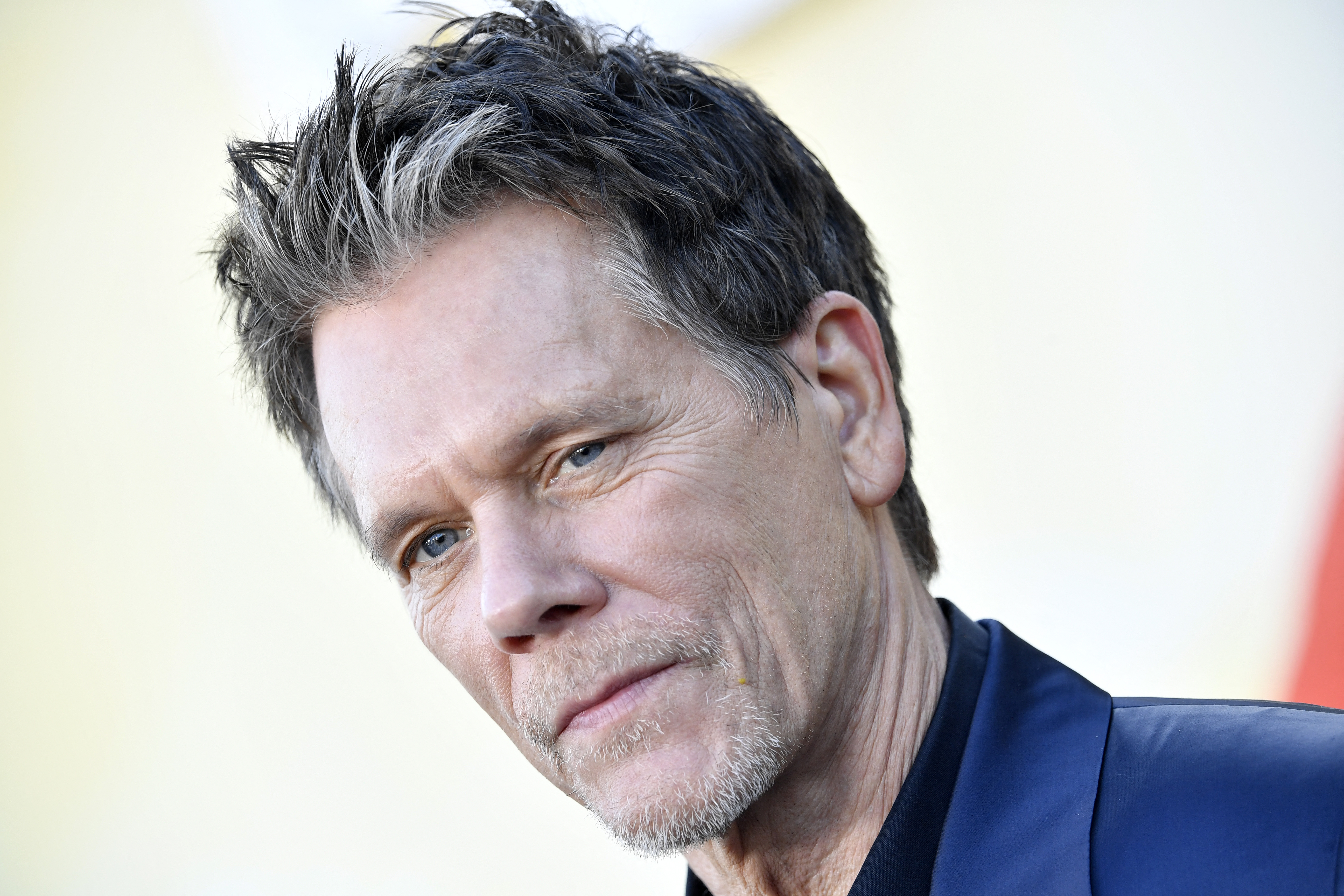 Kevin Bacon is changing his name. Here's why