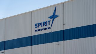 Boeing To Buy Spirit Aero For $4.7 Billion In Stock Deal