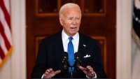 As Biden team suggests there can be no alternative, DNC rules provide a path