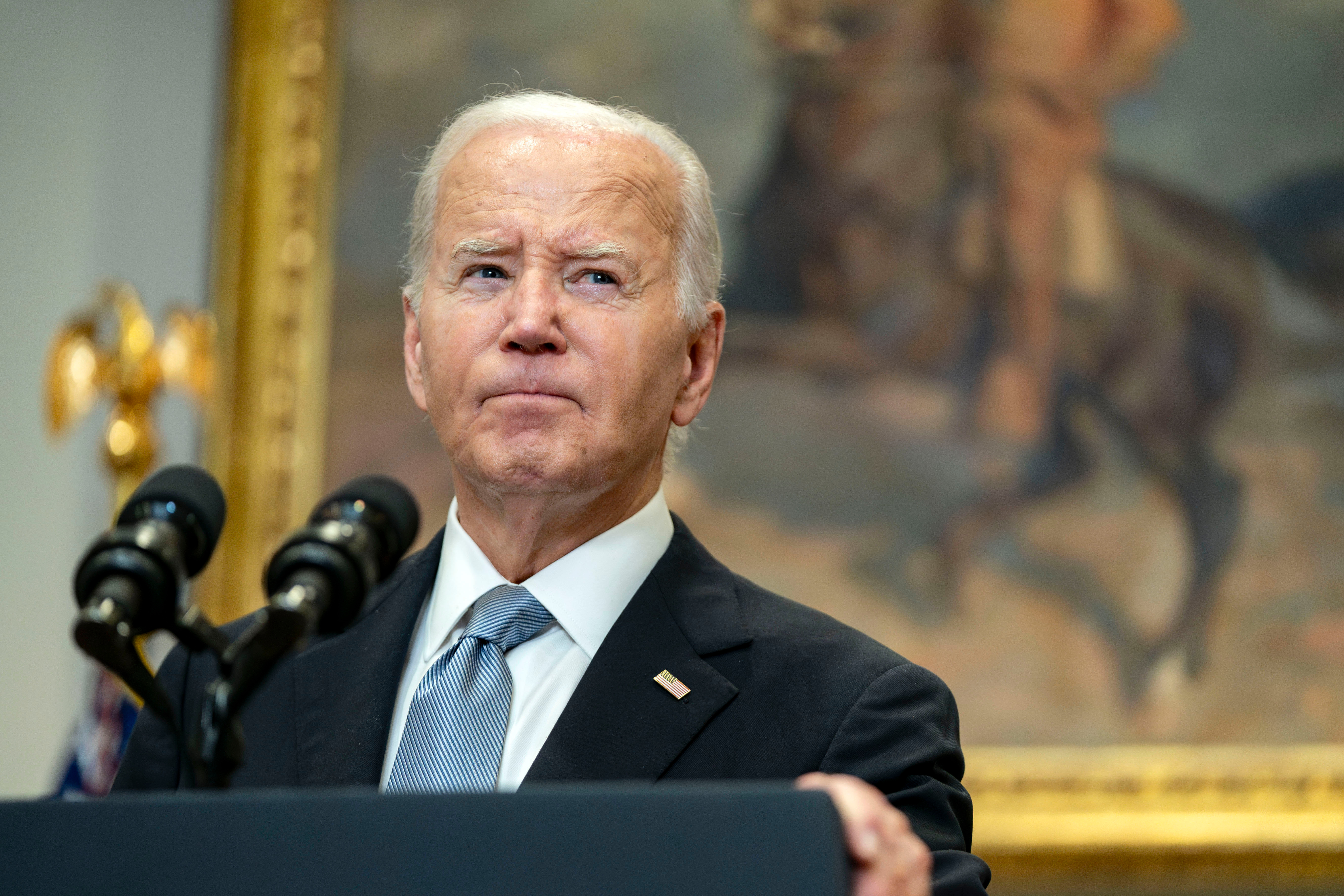 Live updates Biden drops out of 2024 presidential race NBC 6 South