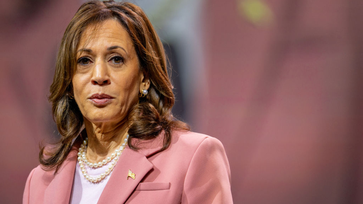 Fact-check: How Accurate Are Kamala Harris’ Claims On Abortion, Economy ...