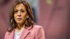 Fact-check: Kamala Harris is running for president. How accurate is she on abortion, economy, Trump?