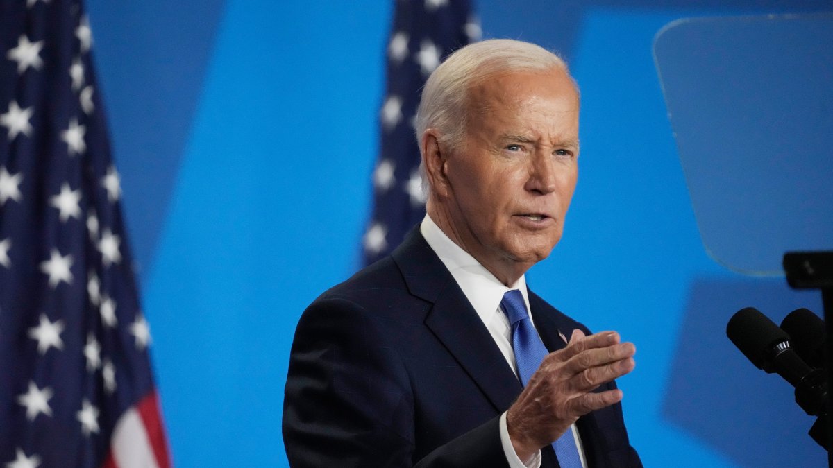 Biden world braces for the possibility that the president steps aside ...