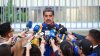 Maduro declared winner in Venezuela's presidential election as opposition claims it prevailed