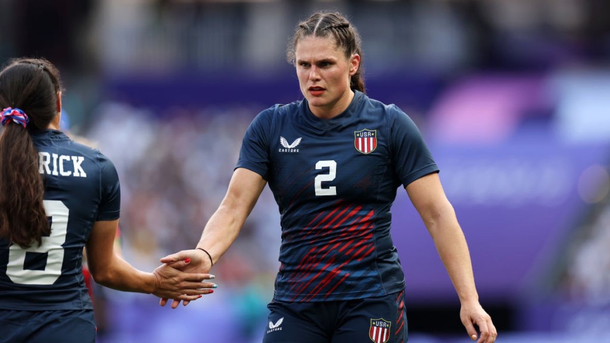 How to watch USA women’s rugby semifinal against New Zealand? NBC 6