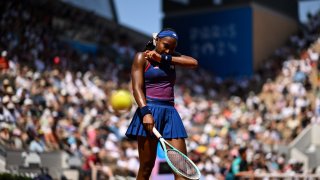 Coco Gauff