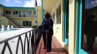 Remembering the life and legacy of Miami historian Dr. Enid Pinkney