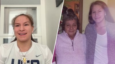 Jennifer Lozano: Picking up the pieces after losing her grandma – Part 2