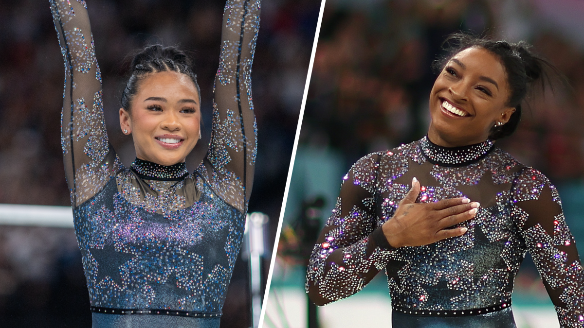 Simone Biles 2024 Schedule Kyla Felisha