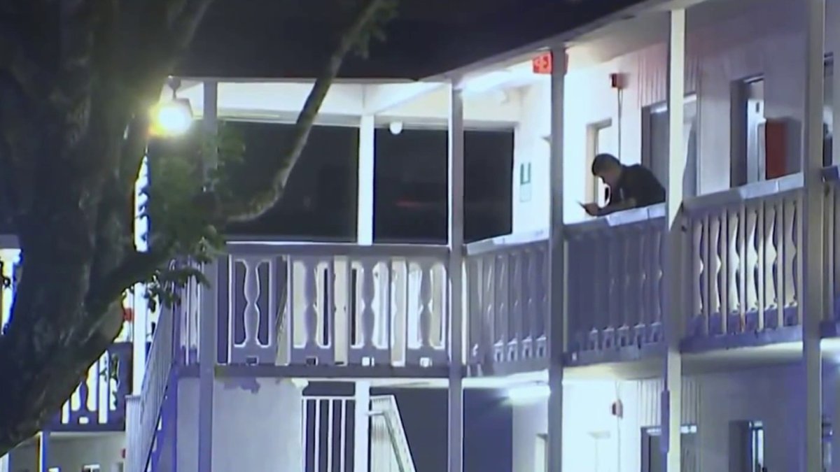 Man faces murder charges in deadly Plantation shooting – NBC 6 South ...
