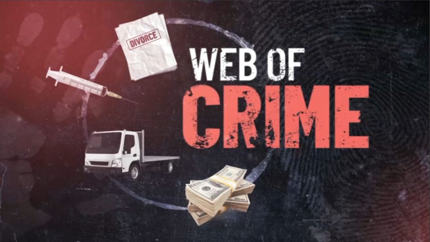 Web of Crime: The rise and fall of Miami millionaire Sergio Pino
