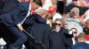 Live updates: Donald Trump says he was shot in the ear at rally shooting