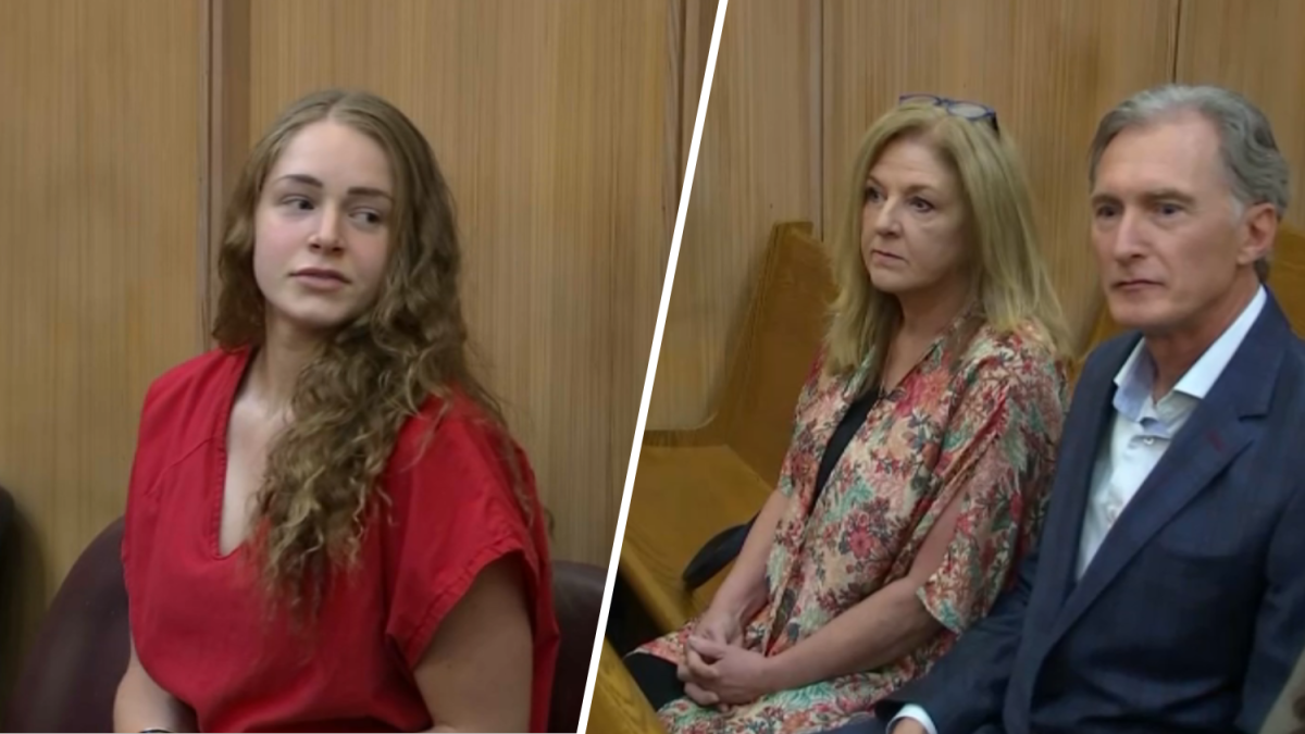 Miami OnlyFans model Courtney Clenney back in court Thursday – NBC 6 South Florida